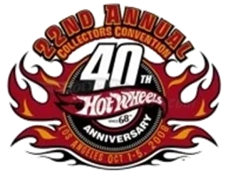 22nd Annual Collectors Convention